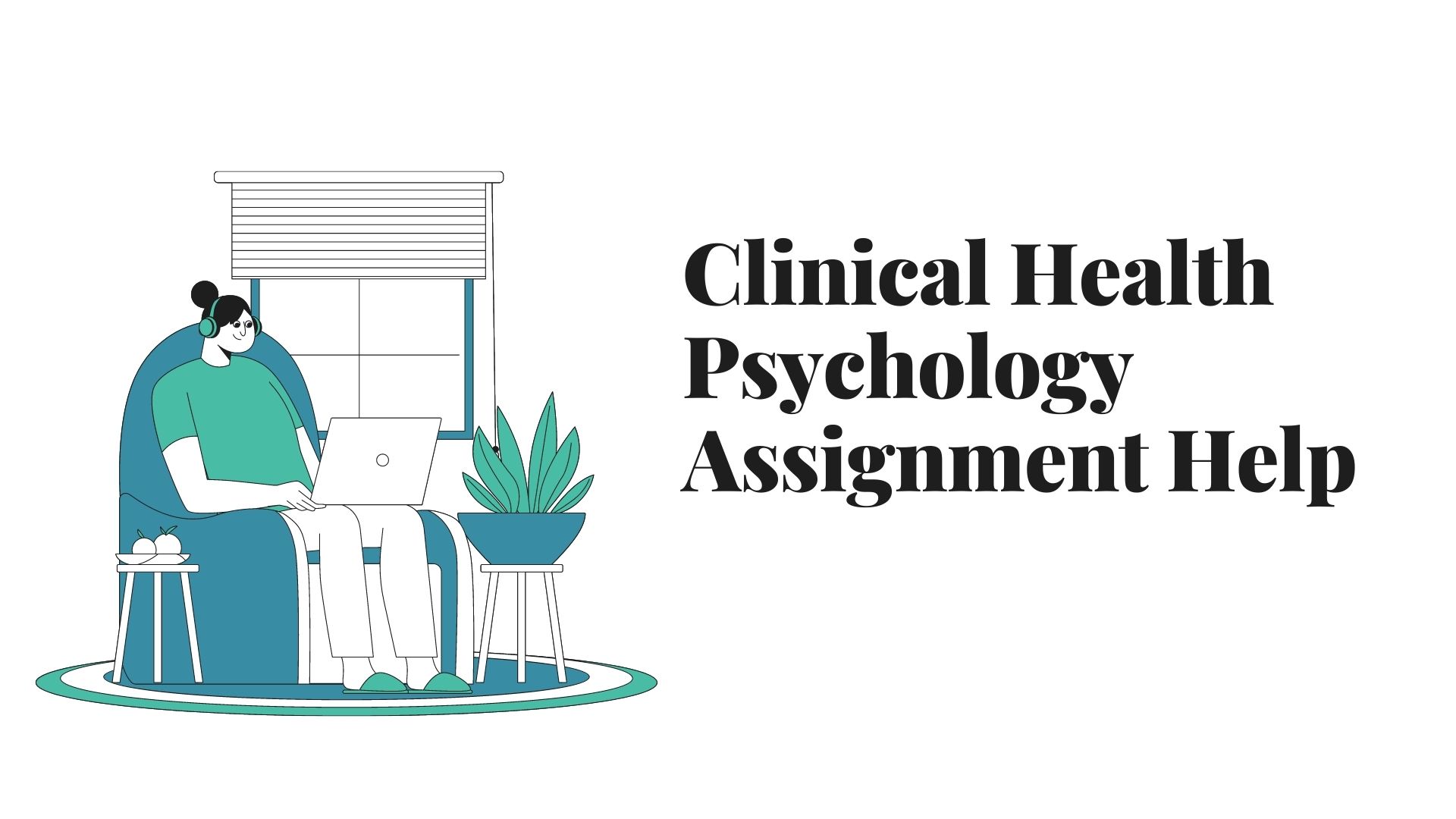 clinical psychology assignment