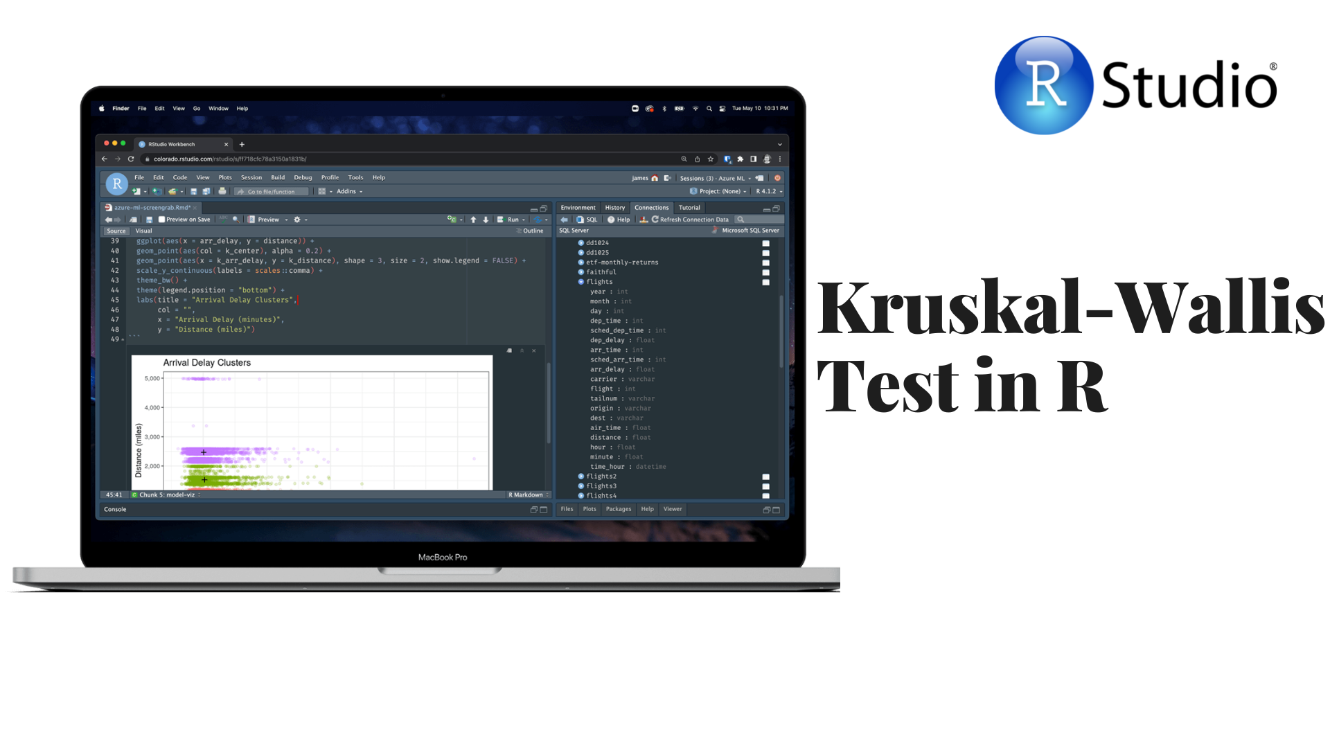 kruskal wallis test in r
