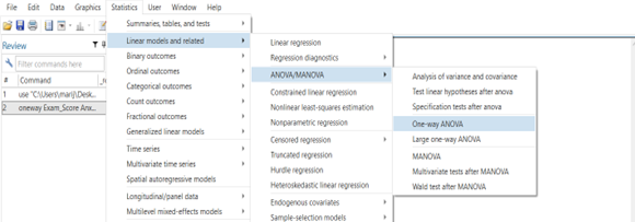 one-way-anova-stata-menu-1