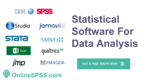 Statistical Software for Data Analysis