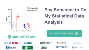 Pay Someone to Do My Statistical Data Analysis